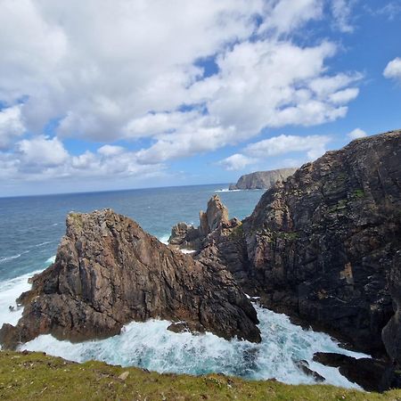 Carraig Bawn Βίλα Burtonport Εξωτερικό φωτογραφία