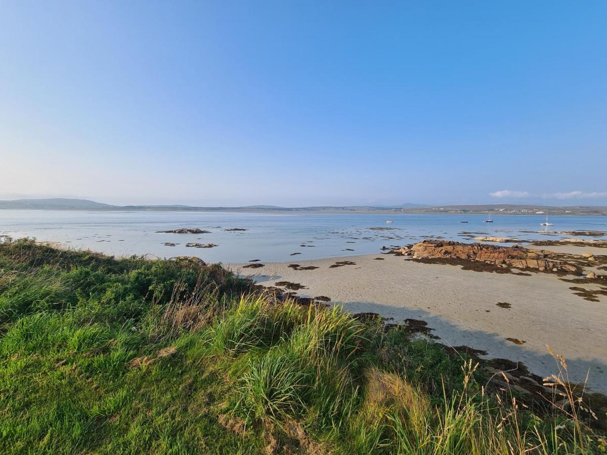 Carraig Bawn Βίλα Burtonport Εξωτερικό φωτογραφία