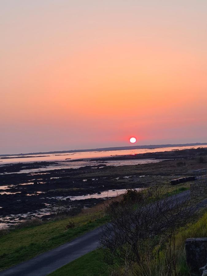 Carraig Bawn Βίλα Burtonport Εξωτερικό φωτογραφία