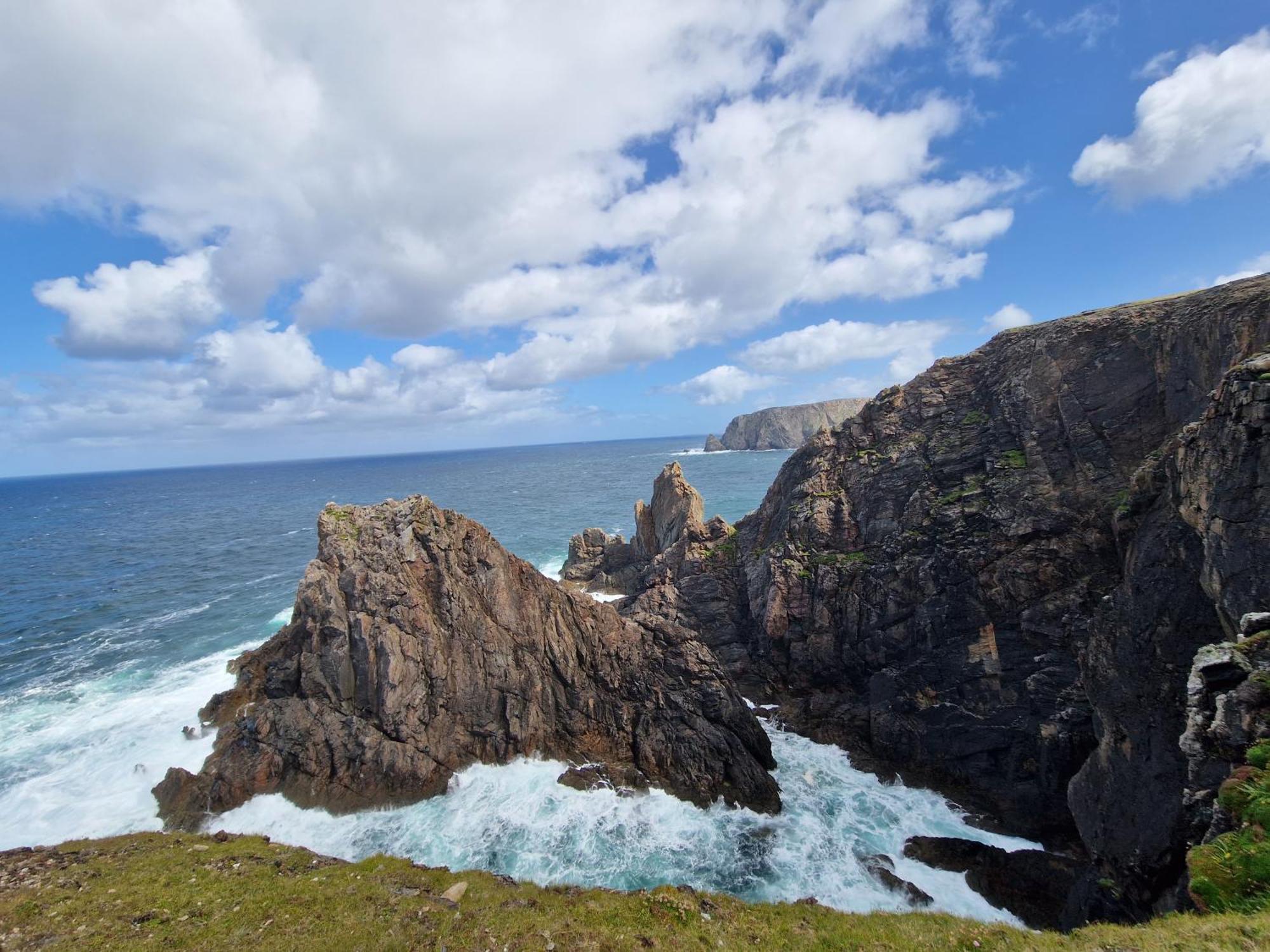 Carraig Bawn Βίλα Burtonport Εξωτερικό φωτογραφία